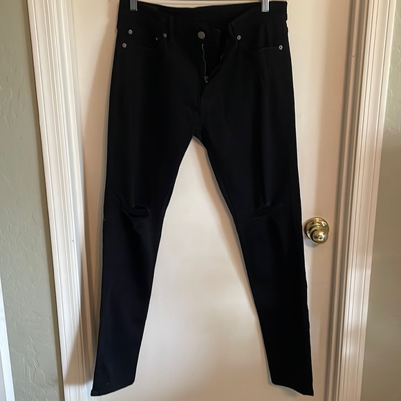 Abercrombie & Fitch Jeans Abercrombie Skinny Stretch Jeans Poshmark